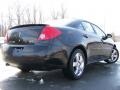 2006 Black Pontiac G6 GT Sedan  photo #5