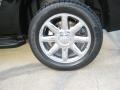 2007 GMC Yukon SLE Wheel and Tire Photo
