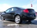 2006 Black Pontiac G6 GT Sedan  photo #6