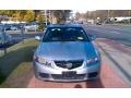 Meteor Silver Metallic - TSX Sedan Photo No. 3
