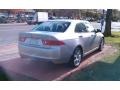 Meteor Silver Metallic - TSX Sedan Photo No. 5