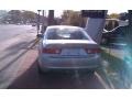 Meteor Silver Metallic - TSX Sedan Photo No. 6