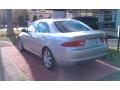 Meteor Silver Metallic - TSX Sedan Photo No. 7