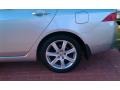 Meteor Silver Metallic - TSX Sedan Photo No. 9