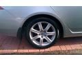 Meteor Silver Metallic - TSX Sedan Photo No. 10