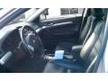 Meteor Silver Metallic - TSX Sedan Photo No. 15