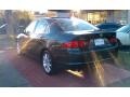 Deep Green Pearl - TSX Sedan Photo No. 7