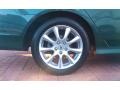 Deep Green Pearl - TSX Sedan Photo No. 10