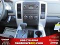 2011 Mineral Gray Metallic Dodge Ram 1500 SLT Crew Cab  photo #10