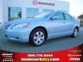 Sky Blue Pearl - Camry LE Photo No. 1