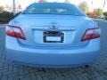 Sky Blue Pearl - Camry LE Photo No. 4