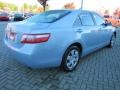 Sky Blue Pearl - Camry LE Photo No. 5