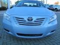 Sky Blue Pearl - Camry LE Photo No. 8