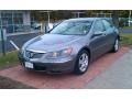 2006 Lakeshore Silver Metallic Acura RL 3.5 AWD Sedan  photo #2