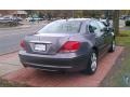 2006 Lakeshore Silver Metallic Acura RL 3.5 AWD Sedan  photo #5