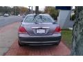 2006 Lakeshore Silver Metallic Acura RL 3.5 AWD Sedan  photo #6