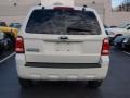 2009 White Suede Ford Escape XLT V6  photo #5