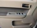 2009 White Suede Ford Escape XLT V6  photo #14