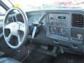 Summit White - Silverado 2500HD Regular Cab Chassis Photo No. 16