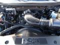4.6 Liter SOHC 16-Valve Triton V8 2006 Ford F150 XLT SuperCab Engine