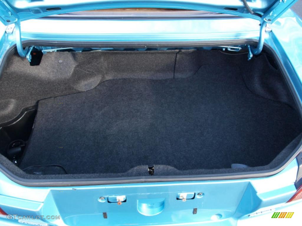 2001 MX-5 Miata LS Roadster - Crystal Blue Metallic / Tan photo #5