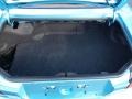  2001 MX-5 Miata LS Roadster Trunk