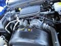 3.7 Liter SOHC 12-Valve PowerTech V6 Engine for 2008 Dodge Dakota SLT Crew Cab #39904887