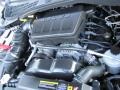 4.7 Liter SOHC 16-Valve V8 Engine for 2009 Chrysler Aspen Limited #39905355