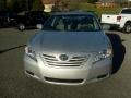 Classic Silver Metallic - Camry LE Photo No. 2