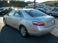 Classic Silver Metallic - Camry LE Photo No. 4