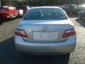 Classic Silver Metallic - Camry LE Photo No. 5
