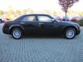 Brilliant Black Crystal Pearl - 300 Touring Photo No. 6