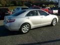 Classic Silver Metallic - Camry LE Photo No. 6