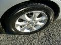 Classic Silver Metallic - Camry LE Photo No. 7