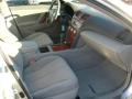 Classic Silver Metallic - Camry LE Photo No. 9