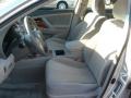 Classic Silver Metallic - Camry LE Photo No. 12