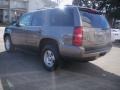 2011 Mocha Steel Metallic Chevrolet Tahoe LS 4x4  photo #7