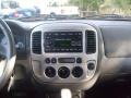 2006 Dark Shadow Grey Metallic Ford Escape XLT V6 4WD  photo #24