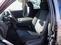 Mocha Steel Metallic - Tahoe LS 4x4 Photo No. 26