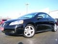 2007 Black Pontiac G6 GT Convertible  photo #1