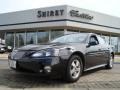 Black - Grand Prix Sedan Photo No. 1