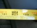 Summit White - Express 3500 Cargo Van Photo No. 8