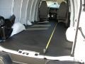 2011 Summit White Chevrolet Express 3500 Cargo Van  photo #9