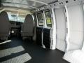 2011 Summit White Chevrolet Express 3500 Cargo Van  photo #10