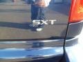 2005 Dodge Grand Caravan SXT Marks and Logos