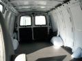 2011 Summit White Chevrolet Express 3500 Cargo Van  photo #16