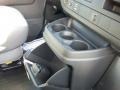 2011 Summit White Chevrolet Express 3500 Cargo Van  photo #23