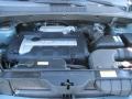 2007 Desert Sage Metallic Hyundai Tucson GLS  photo #10