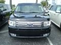 2009 Black Ford Flex Limited  photo #3