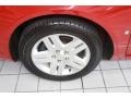 2007 Chevrolet Impala LTZ Wheel and Tire Photo